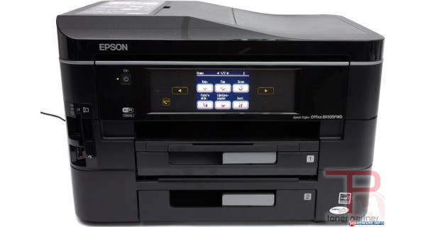 Tiskárna EPSON STYLUS BX935FWD