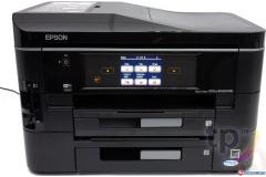 Tiskárna EPSON STYLUS BX935FWD