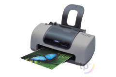 Tiskárna EPSON STYLUS C42