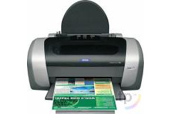 Tiskárna EPSON STYLUS C66 SERIES