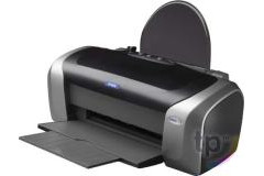 Tiskárna EPSON STYLUS C86 SERIES