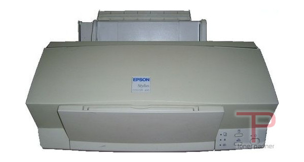 Tiskárna EPSON STYLUS COLOR 400