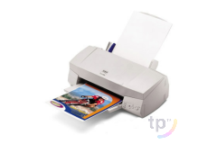 Tiskárna EPSON STYLUS COLOR 740 SERIES