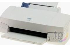 Tiskárna EPSON STYLUS COLOR 740