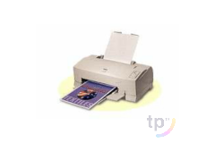 Tiskárna EPSON STYLUS COLOR 800C