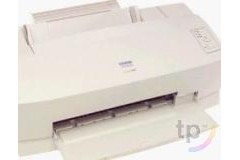 Tiskárna EPSON STYLUS COLOR 850