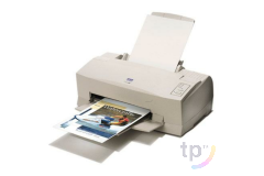 Tiskárna EPSON STYLUS COLOR 850N