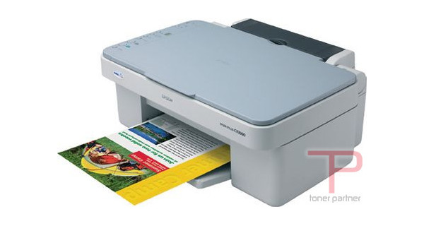 Tiskárna EPSON STYLUS CX3600