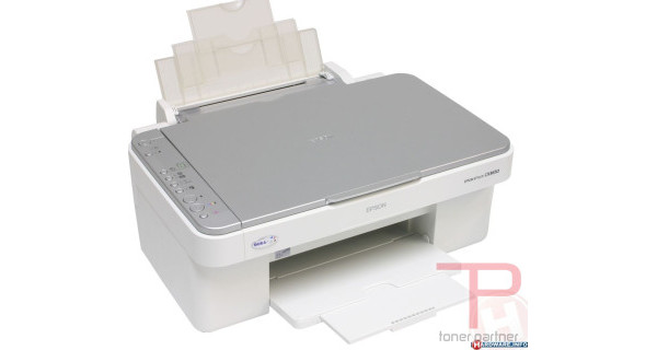 Tiskárna EPSON STYLUS CX3650