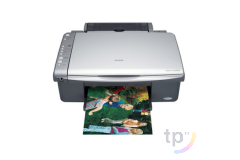 Tiskárna EPSON STYLUS DX3800 SERIES