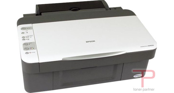 Tiskárna EPSON STYLUS DX4050