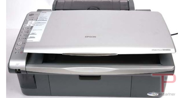 Tiskárna EPSON STYLUS DX4850