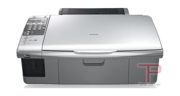 Tiskárna EPSON STYLUS DX5000