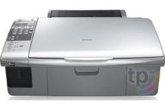 Tiskárna EPSON STYLUS DX5000