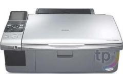 Tiskárna EPSON STYLUS DX6000