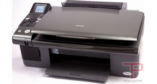 Tiskárna EPSON STYLUS DX6050