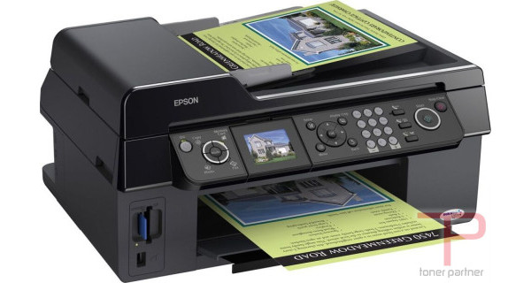 Tiskárna EPSON STYLUS DX9400F