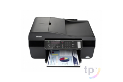 Tiskárna EPSON STYLUS OFFICE BX305FW PLUS