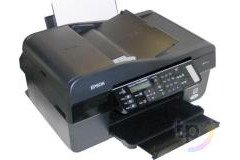 Tiskárna EPSON STYLUS OFFICE BX310FN