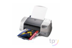 Tiskárna EPSON STYLUS PHOTO 875DCS