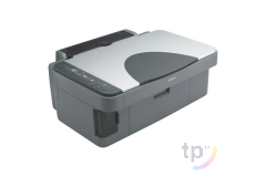 Tiskárna EPSON STYLUS PHOTO RX420 SERIES
