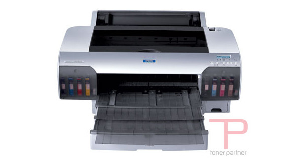 Tiskárna EPSON STYLUS PRO 4000-C8 PS