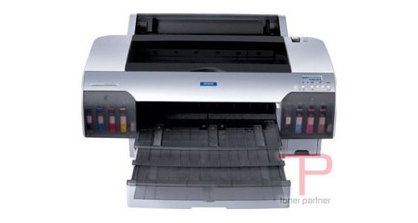 Tiskárna EPSON STYLUS PRO 4000-C8