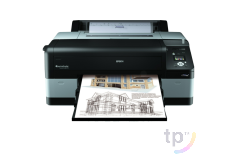Tiskárna EPSON STYLUS PRO 4900 SPECTRO M 1