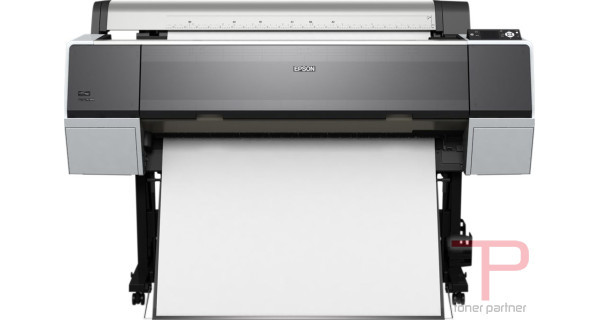 Tiskárna EPSON STYLUS PRO 9900