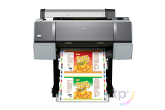 Tiskárna EPSON STYLUS PRO WT7900 DESIGNER EDITION