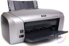 Tiskárna EPSON STYLUS R220