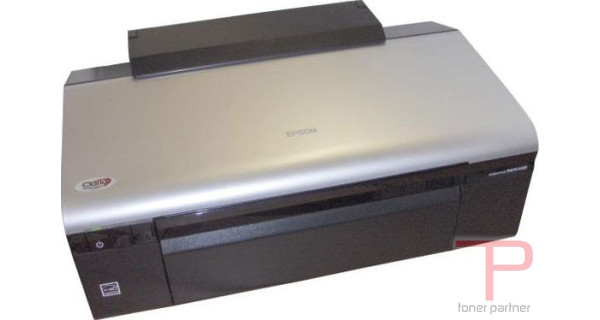 Tiskárna EPSON STYLUS R285