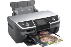 Tiskárna EPSON STYLUS R360