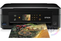 Tiskárna EPSON STYLUS SX445W