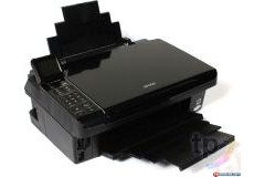 Tiskárna EPSON STYLUS SX515W
