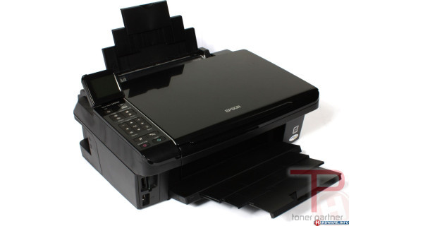 Tiskárna EPSON STYLUS SX515W