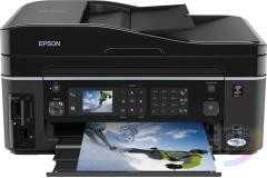 Tiskárna EPSON STYLUS SX610FW