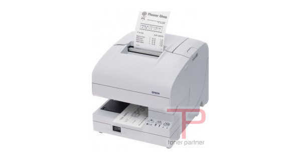 Tiskárna EPSON TM-J7000