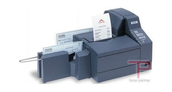 Tiskárna EPSON TM-J9000