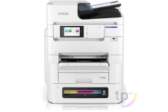 Tiskárna EPSON WORKFORCE PRO EM-C8101BA