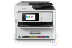 Tiskárna EPSON WORKFORCE PRO WF-C5890DWF PD 5