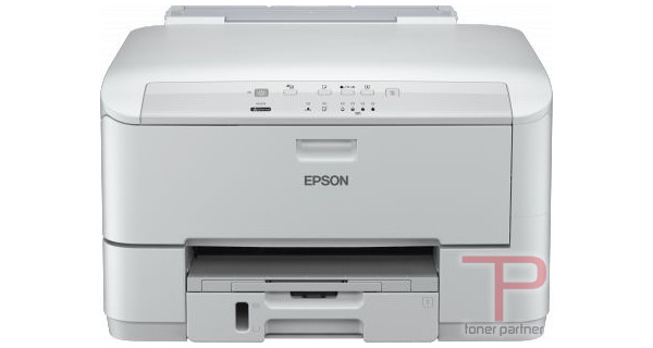 Tiskárna EPSON WORKFORCE PRO WPM4015 DN