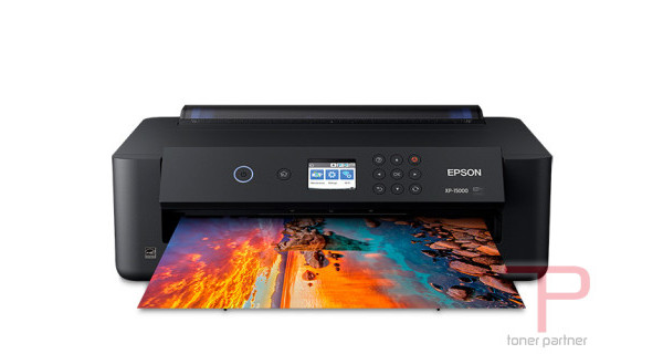 Tiskárna EPSON XP-15000