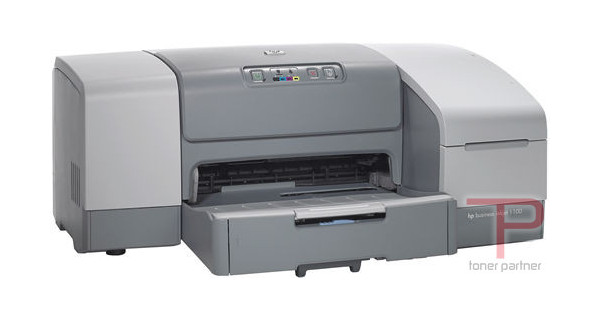 Tiskárna HP BUSINESS INKJET 1100