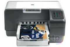 Tiskárna HP BUSINESS INKJET 1200