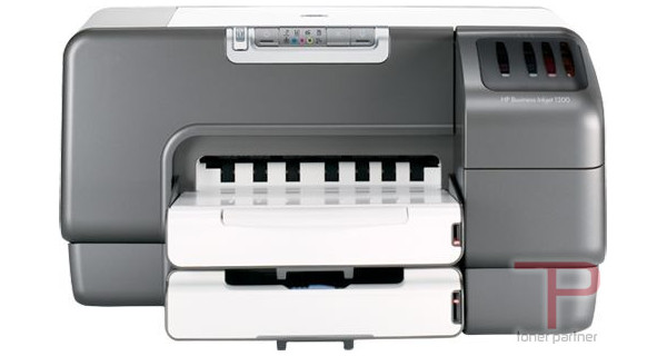 Tiskárna HP BUSINESS INKJET 1200DTN
