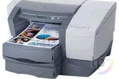 Tiskárna HP BUSINESS INKJET 2280