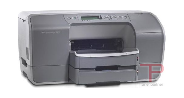Tiskárna HP BUSINESS INKJET 2300DTN