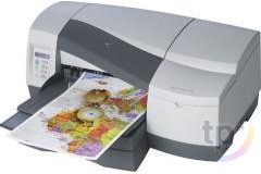 Tiskárna HP BUSINESS INKJET 2600DN