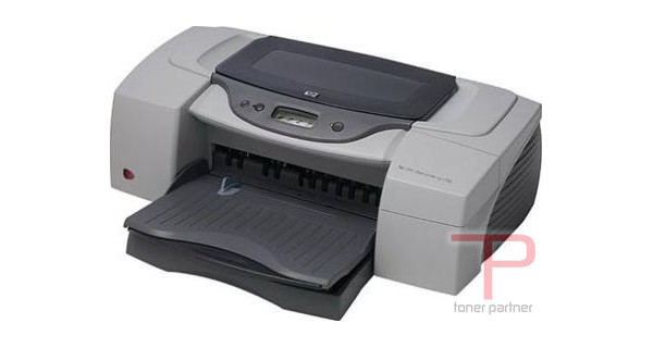 Tiskárna HP COLOR INKJET CP 1700